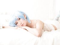 [Cosplay] Nagisa Nagi なぎさなぎ - COLORS