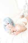 [Cosplay] Nagisa Nagi なぎさなぎ - COLORS