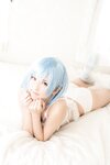 [Cosplay] Nagisa Nagi なぎさなぎ - COLORS