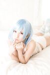 [Cosplay] Nagisa Nagi なぎさなぎ - COLORS