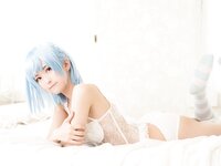 [Cosplay] Nagisa Nagi なぎさなぎ - COLORS
