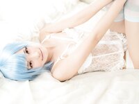 [Cosplay] Nagisa Nagi なぎさなぎ - COLORS
