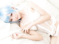 [Cosplay] Nagisa Nagi なぎさなぎ - COLORS