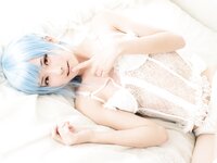 [Cosplay] Nagisa Nagi なぎさなぎ - COLORS