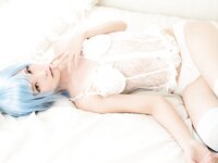 [Cosplay] Nagisa Nagi なぎさなぎ - COLORS