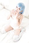 [Cosplay] Nagisa Nagi なぎさなぎ - COLORS