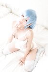 [Cosplay] Nagisa Nagi なぎさなぎ - COLORS