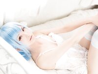 [Cosplay] Nagisa Nagi なぎさなぎ - COLORS