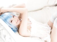 [Cosplay] Nagisa Nagi なぎさなぎ - COLORS