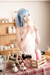 [Cosplay] Nagisa Nagi なぎさなぎ - COLORS
