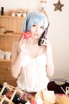 [Cosplay] Nagisa Nagi なぎさなぎ - COLORS