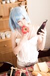 [Cosplay] Nagisa Nagi なぎさなぎ - COLORS