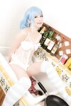[Cosplay] Nagisa Nagi なぎさなぎ - COLORS
