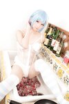[Cosplay] Nagisa Nagi なぎさなぎ - COLORS