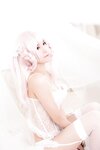 [Cosplay] Nagisa Nagi なぎさなぎ - COLORS