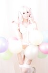 [Cosplay] Nagisa Nagi なぎさなぎ - COLORS