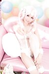 [Cosplay] Nagisa Nagi なぎさなぎ - COLORS