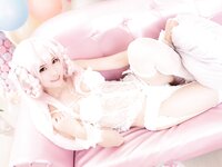 [Cosplay] Nagisa Nagi なぎさなぎ - COLORS