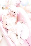 [Cosplay] Nagisa Nagi なぎさなぎ - COLORS