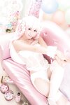 [Cosplay] Nagisa Nagi なぎさなぎ - COLORS