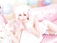 [Cosplay] Nagisa Nagi なぎさなぎ - COLORS