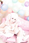 [Cosplay] Nagisa Nagi なぎさなぎ - COLORS