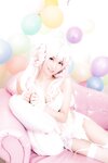 [Cosplay] Nagisa Nagi なぎさなぎ - COLORS