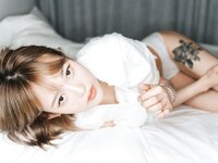 [ArtGravia] Vol.431 Romi (로미)