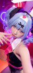 [Cosplay] PoppaChan Miku Rabbit Hole [168P14V-1.29GB]