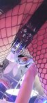 [Cosplay] PoppaChan Miku Rabbit Hole [168P14V-1.29GB]