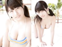 [Photobook] Masterpiece #001 ちとせよしの ちとせあめ