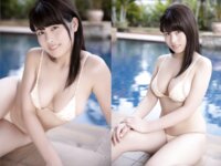 [Photobook] Masterpiece #001 ちとせよしの ちとせあめ