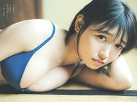 [Weekly Playboy] 2024 No.27 (紀内乃秋 長山莉々 村山優香 佐々木ほのか 鈴もも 藤本沙羅 戸田れい 他)