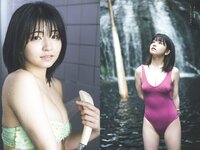 [Weekly Playboy] 2024 No.27 (紀内乃秋 長山莉々 村山優香 佐々木ほのか 鈴もも 藤本沙羅 戸田れい 他)