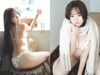 [Weekly Playboy] 2024 No.27 (紀内乃秋 長山莉々 村山優香 佐々木ほのか 鈴もも 藤本沙羅 戸田れい 他)