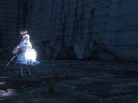 [Cosplay] G44 不会受伤 - Flowered 未花
