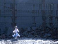 [Cosplay] G44 不会受伤 - Flowered 未花