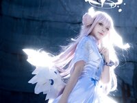 [Cosplay] G44 不会受伤 - Flowered 未花