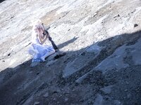 [Cosplay] G44 不会受伤 - Flowered 未花