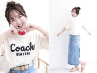 [FLASH] 2024.07.02 No.1737 本田望結 北野真衣 山岡雅弥 青山なぎさ 他
