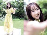[FLASH] 2024.07.02 No.1737 本田望結 北野真衣 山岡雅弥 青山なぎさ 他