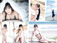 [FLASH] 2024.07.02 No.1737 本田望結 北野真衣 山岡雅弥 青山なぎさ 他