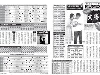 [FLASH] 2024.07.02 No.1737 本田望結 北野真衣 山岡雅弥 青山なぎさ 他