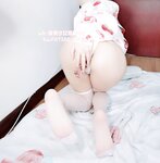 [Cosplay] 布丁大法 被上发条了