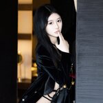 [Cosplay] 谢小蒽 黑色绳缚