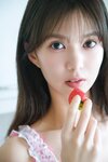 [Photobook] 2024.06.14 松平璃子 秒針 ＰａｒｔＡ+Ｂ ＦＲＩＤＡＹデジタル写真集