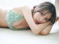 [Photobook] 2024.06.14 松平璃子 秒針 ＰａｒｔＡ+Ｂ ＦＲＩＤＡＹデジタル写真集