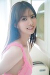 [Photobook] 2024.06.14 松平璃子 秒針 ＰａｒｔＡ+Ｂ ＦＲＩＤＡＹデジタル写真集