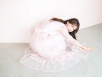 [Photobook] 2024.06.14 松平璃子 秒針 ＰａｒｔＡ+Ｂ ＦＲＩＤＡＹデジタル写真集