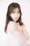 [Photobook] 2024.06.14 松平璃子 秒針 ＰａｒｔＡ+Ｂ ＦＲＩＤＡＹデジタル写真集